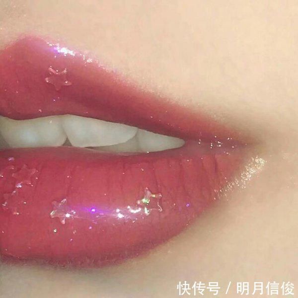 嘴巴|这3种饮料“当水喝”,牙齿变白嘴巴变清新,kiss就像吃糖果!