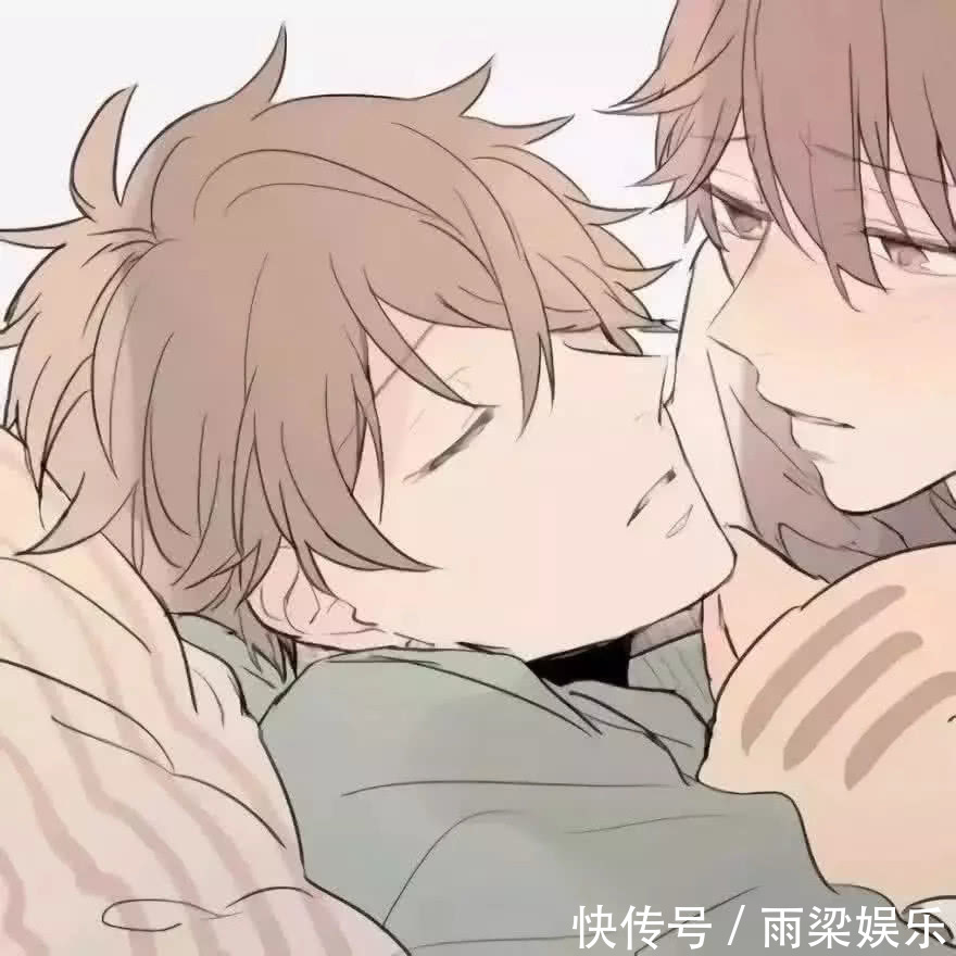 情侣头像|“最不像情头”的情侣头像火了,第二组能被发现,算我输!