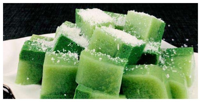 热天多给孩子这样吃,清热去火,补钙补铁,清凉软滑,小孩子爱吃