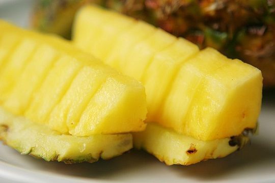 排毒|想长寿要会吃,3种食物离不开,排毒养颜,滋润身体!