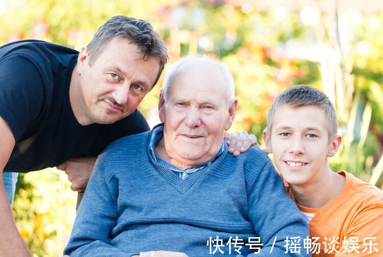 丈夫|亲人得了癌症,家属面对三大难题,如何做才能问心无愧?