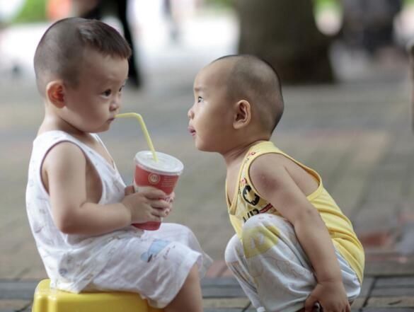 谣言|宝宝加辅食就能喝豆浆吗？关于豆浆的这些谣言，新手妈妈要知晓