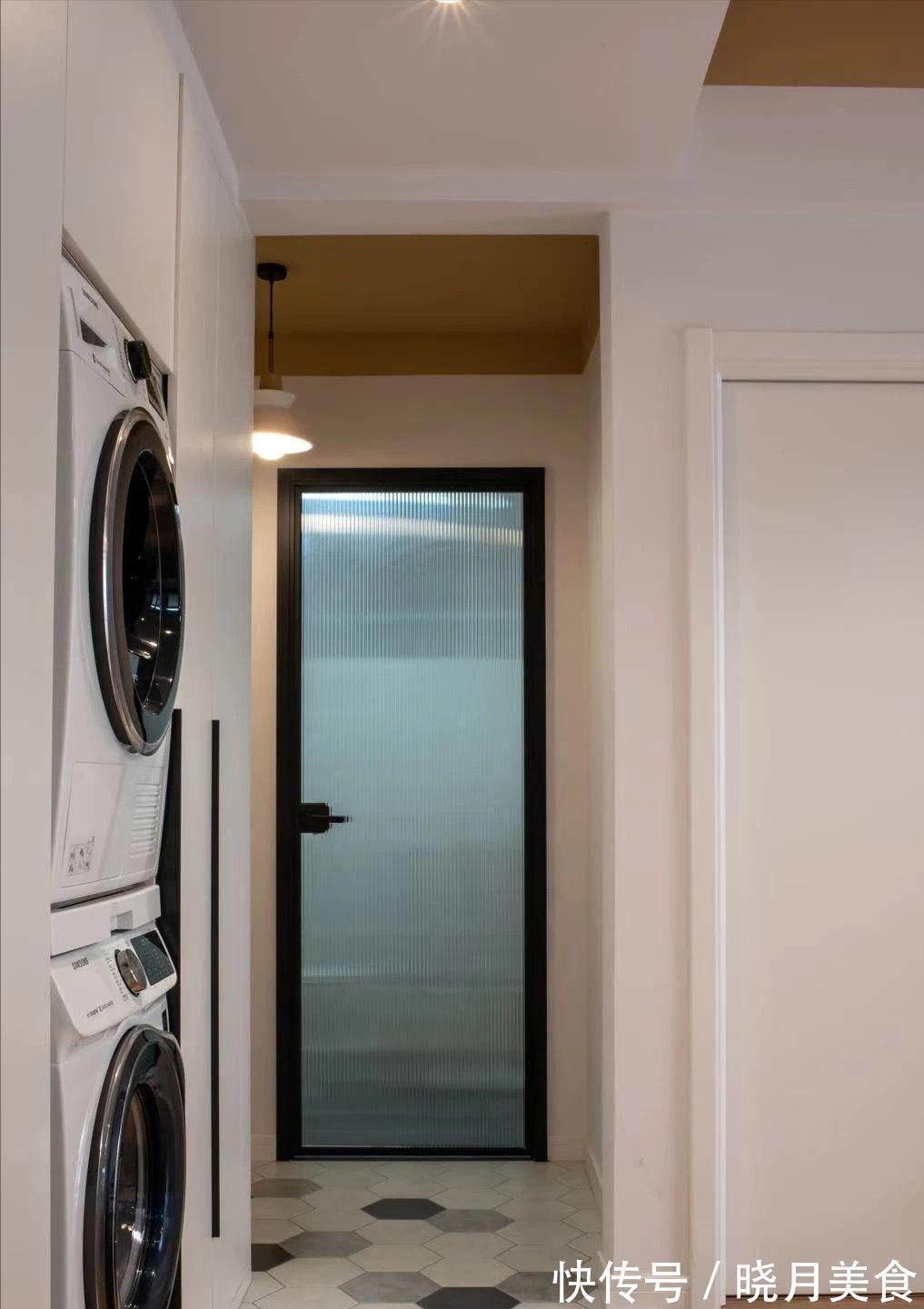 小巧|56平方米小家，轻奢的北欧设计，点亮生活之美