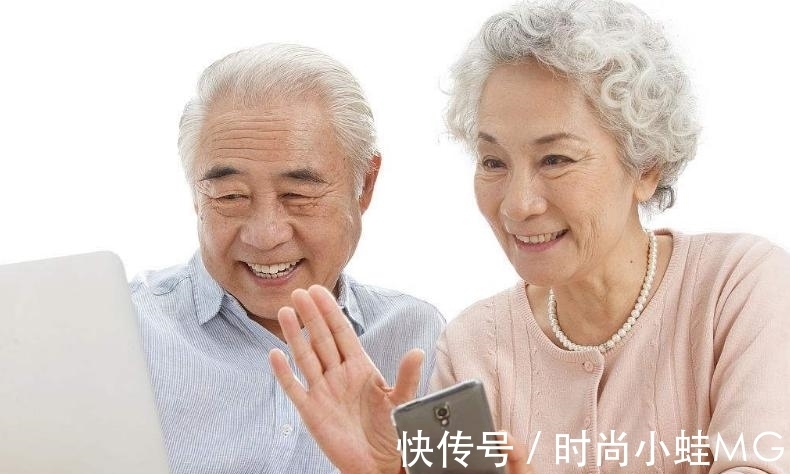 美国西达克瑞斯特学院|中老年长寿，显年轻的17个现象