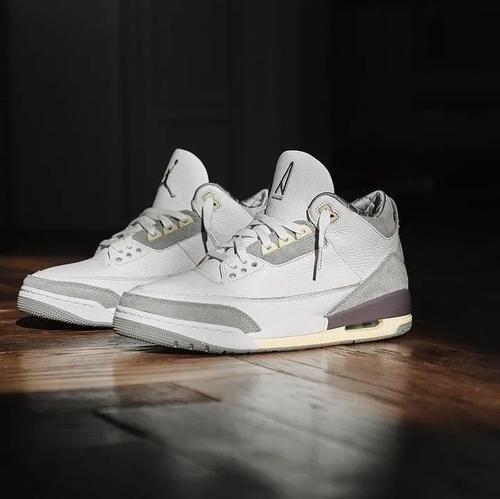 三方“叠Buff”倒钩AJ 1，领衔春节曝光的近20双新款重磅