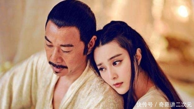 小妾|古代的小妾有多可怜?服从大老婆的命令,自己的孩子管别人叫娘