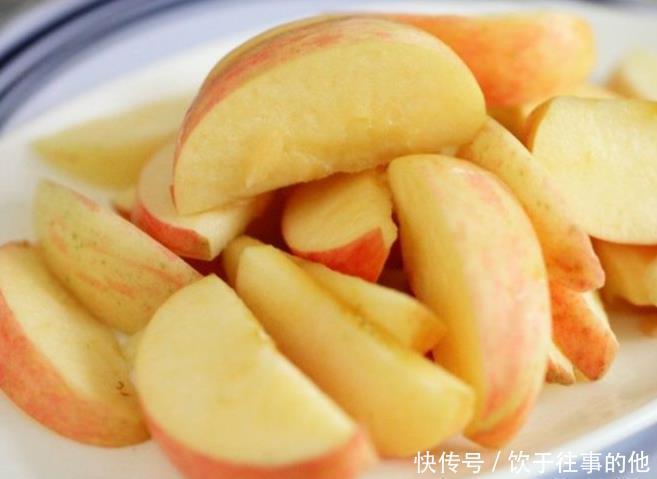 晚上|晚上吃苹果,对健康是好还是坏一次性告诉你答案,值得一看