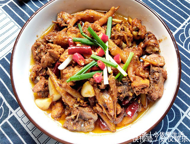 大人孩子都爱吃的几道家常菜,香气十足,招待客人特有面子