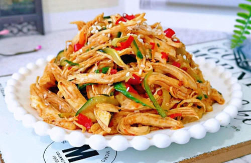 入味|饭店凉菜为啥好吃?大厨分享5个“拌凉菜诀窍”,照着做拌啥都香