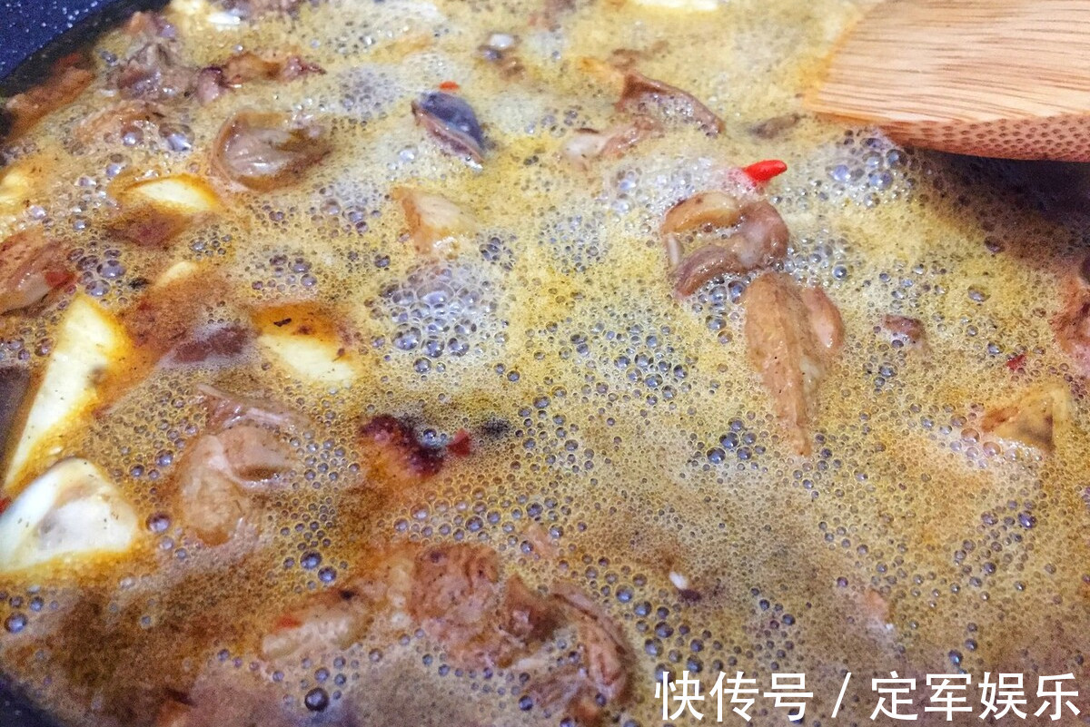 上火|天热了,遇到此肉记得买,鲜美好吃还不贵,营养滋补不上火