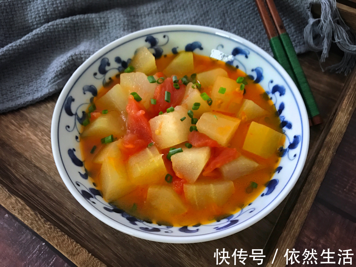 黑木耳|6道适合夏天的家常素菜,低脂美味,照着做简单省事,家人喜欢