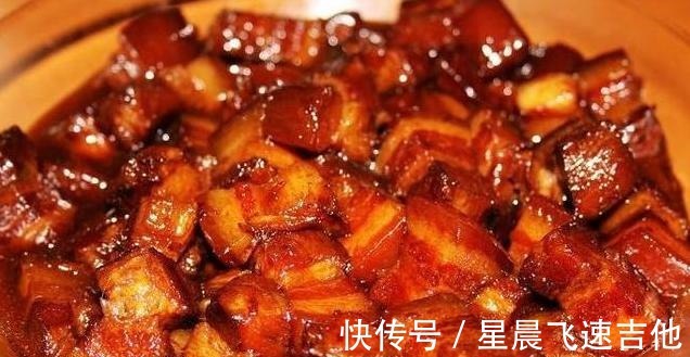油亮亮|做红烧肉，炖前多做2步，出锅后色泽红亮，香而不腻，教您做法！