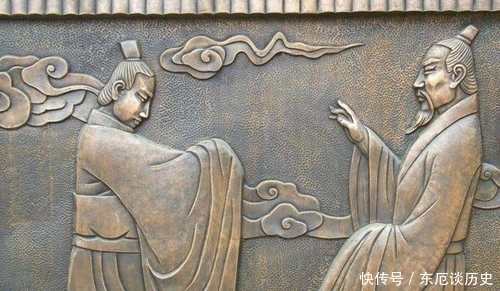 计策|国君对功臣说:我用了你3条计策便复国,剩下6条你去地下用吧