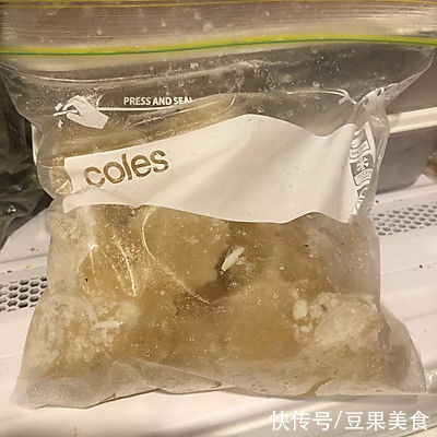 葡萄子|这道家喻户晓的自制浓汤宝（宝宝辅食）是怎么做的呢？