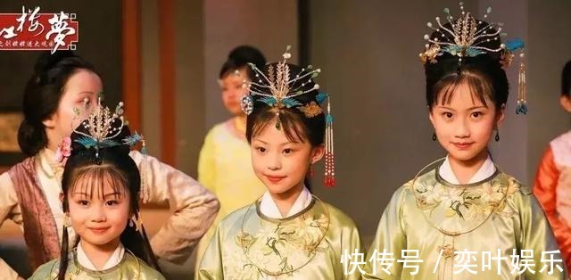 黛玉$她万千宠爱在一身,为何活成了红楼梦中最惨的女子