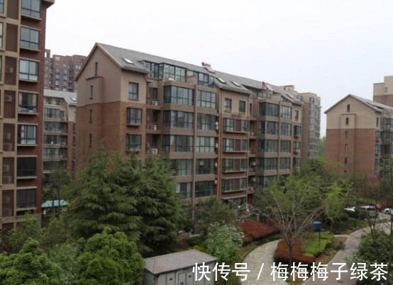 云梯|买房时,售房小姐把这几层夸再好也不要买,住久就知是坑