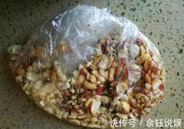 泡打粉|花生酥下午茶的选择一定是对的！跟胖胖一起做！