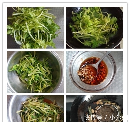 米醋|5道凉拌菜简单做法，每天做一餐，清凉解暑还美味，女人要吃