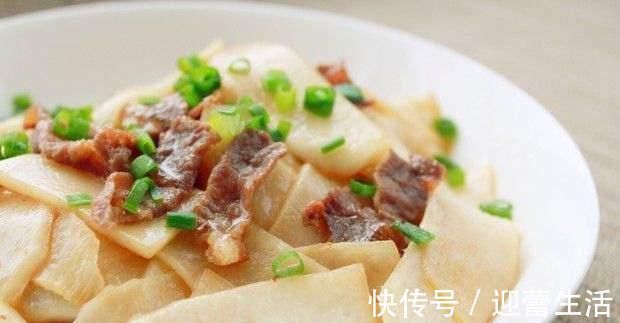 种植|它一直被人误认是“萝卜”,种植历史悠久,很多人不知道怎么吃