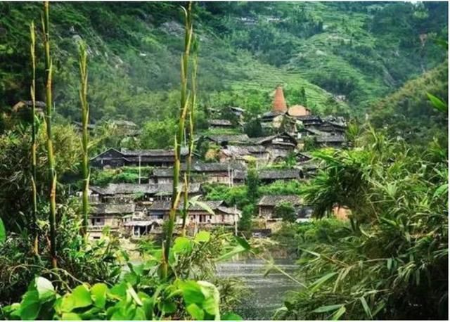 门票|深藏在浙南深处的一个古村，600年历史底蕴深厚，对外免门票