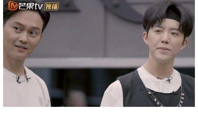 李云迪|《披荊斬棘的哥哥》三公結(jié)束，李云迪和麥亨利淘汰