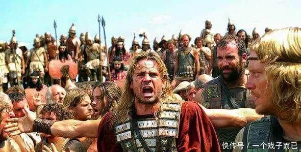 一事无成|如果人到中年仍是一事无成,亚历山大大帝的这十句话一定要读!