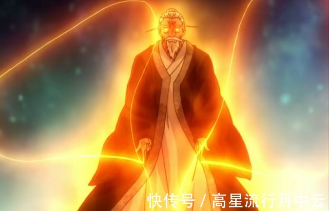 陆瑾|《一人之下》一掌天师张之维，需要多少计量单位老陆算老天师战力