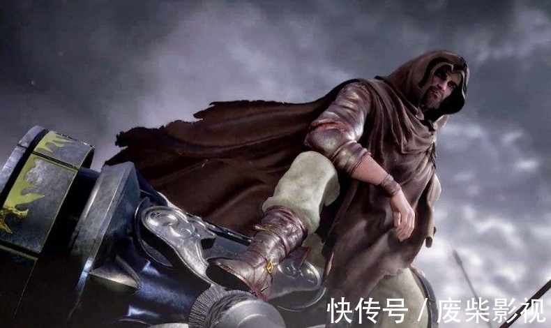 武魂殿|斗罗大陆:唐昊初到嘉陵关,仅三锤,让六名巅峰斗罗心生败意