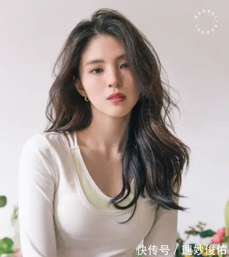 小姐姐|2021夏季热门发色,神仙显白的棕色系发色真的太好看了!
