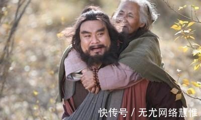 四大名著|你看到只是水浒政治的冰山一角!宋江为什么杀了李逵你不知道