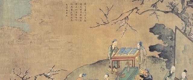 中方@为证明孔子是韩国人,韩国学者拿出3大铁证!中方仅用两字回复