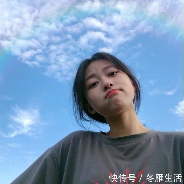 好工作|身高还未正式发育的女生，身上才有的3特征，早晚冲刺175cm