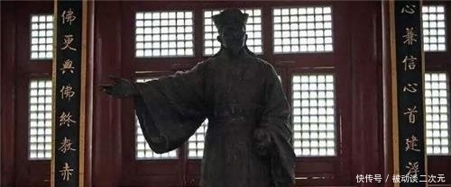 救命恩人|三国最歹毒的武将，忘恩负义专杀救命恩人，如今却被后世祭拜？