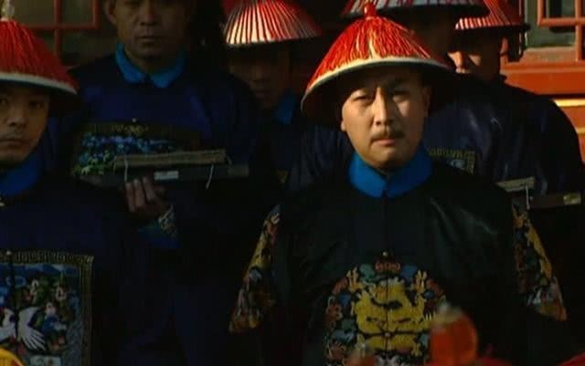 钟意|康熙钟意胤禛,为何不爱搭理他?用心良苦!