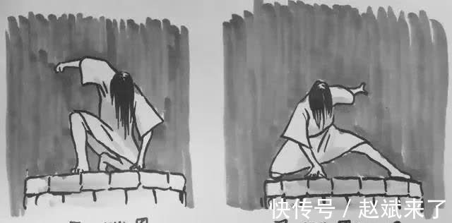 超级英雄|另类“贞子出场方式”漫画,奥特曼变身不算啥,假面骑士也没放过