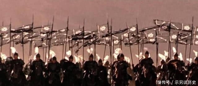 不救|长平之战四十万赵军被秦军围四十多天 廉颇李牧为何不救