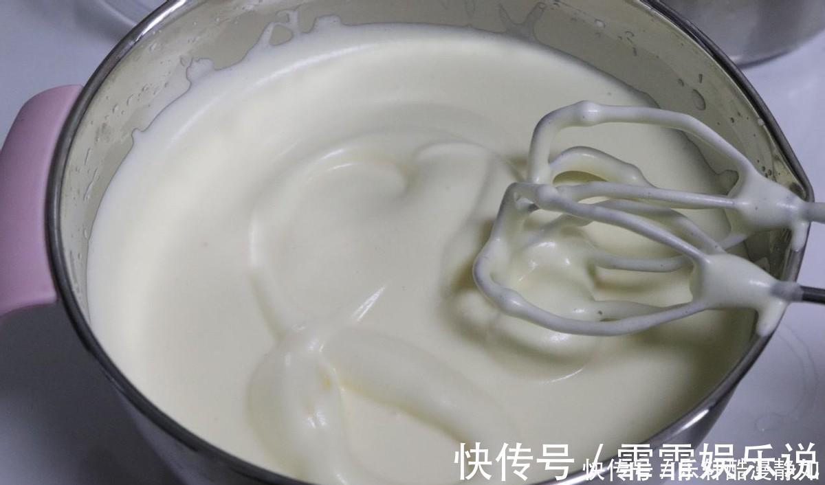 洁净|减肥期间也可以吃的甜品,香甜可口,女孩子更喜欢