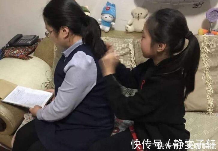 懂得|想让孩子有出息,家长就要逼他做3件事,比关注成绩管用