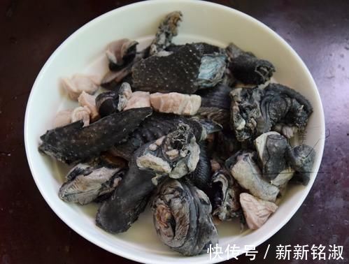 山药和它是绝配,简单炖一炖,气血双补,营养极高,脸色更红润