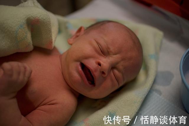 生病|2个月前宝宝“含着泪活”，不是撒娇也非生病，大多和妈妈有关