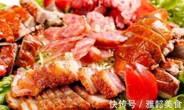 心脑血管|晚餐或决定寿命长短,牢记“4不吃、3少吃”,更容易健康长寿