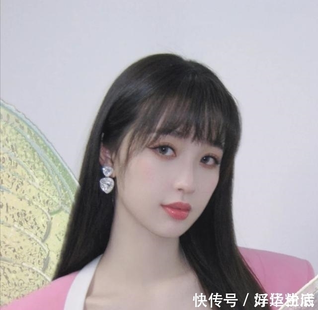 眼睛|拥有这5种眼型的女生,颜值一般都不低,杏眼、柳叶眼上榜