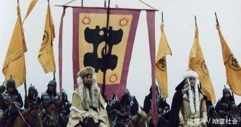 吕后|中国古代最厉害的四个女人:个个都是厉害角色,谁说女子不如男