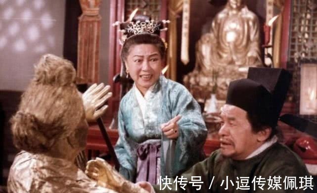 恶人@“八仙”中此人本是大恶人,却最终得道成仙,其实就是一个充数的