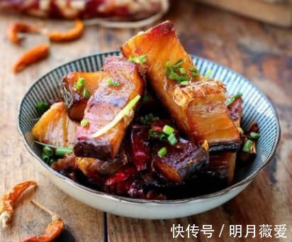 腊鱼|教你做腊鱼，从选鱼到晾晒，老方法都教你，做好咸香入味，腊味足