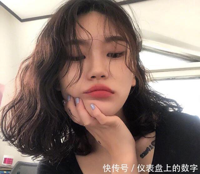 发型|这七款短发,气质又减龄,三四十岁也能嫩回小仙女