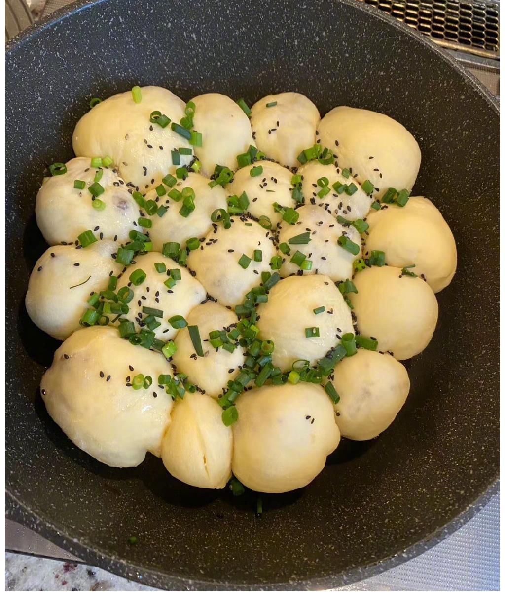 邓超给家人做biangbiang面，没放油泼辣子，孙俪激动发文秀恩爱