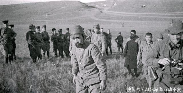 中国|日本战俘离开中国,有3样东西决不允许带走,这个决定明智!