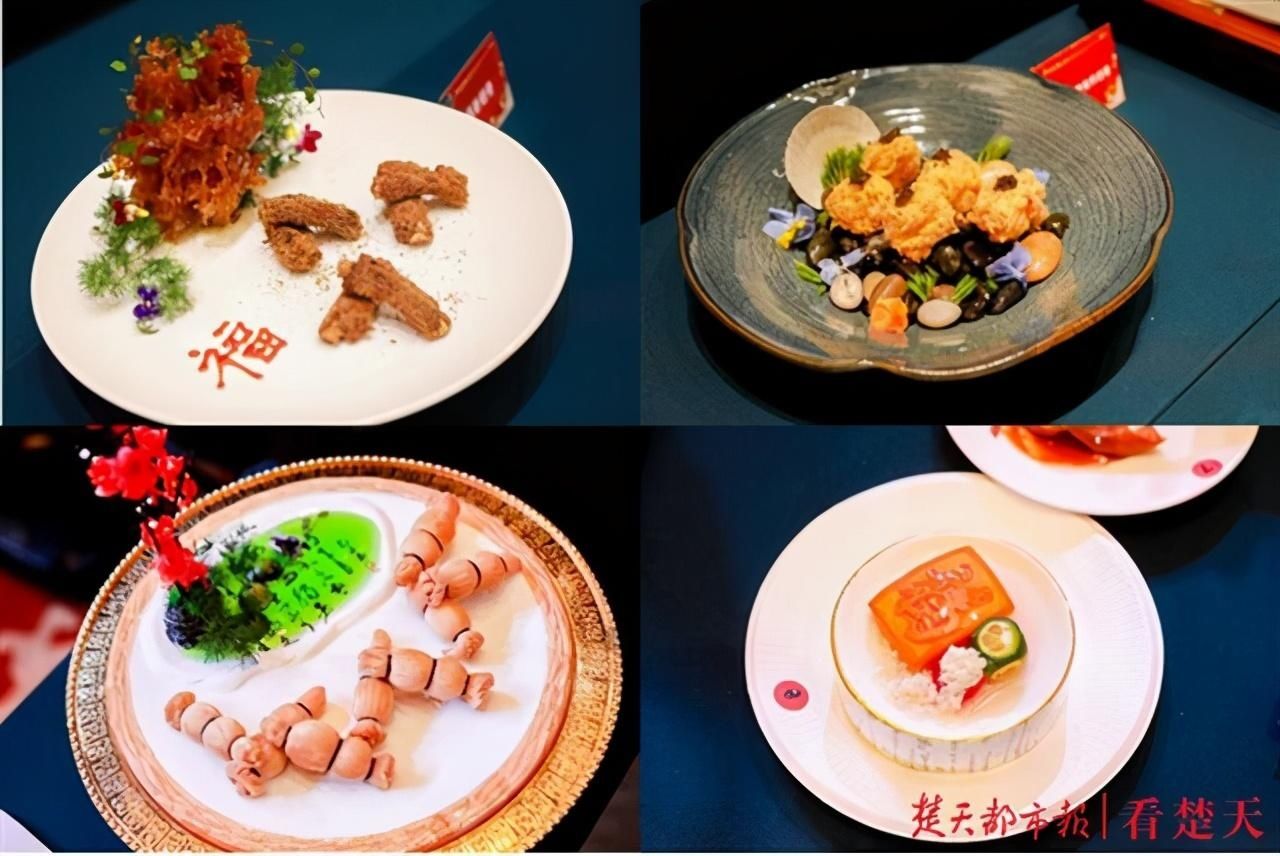  本届大赛|第二届中粮福掌柜“美食地图之八方厨神”大赛总决赛武汉开战