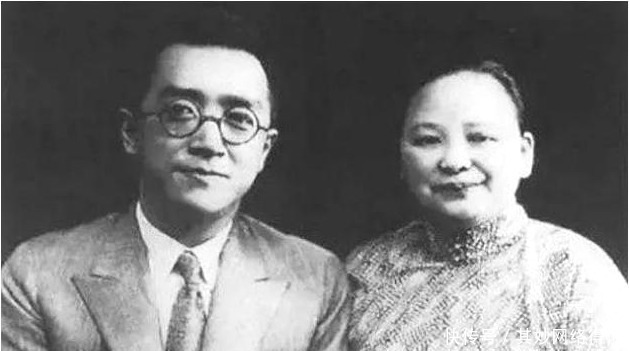 情人|胡适原配江冬秀是个狠角色,报复胡适的情人,还破坏她的婚事